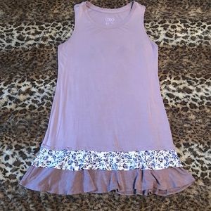 LOGO by Lori Goldstein layering top